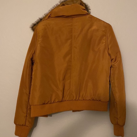 Jacket - Picture 4 of 5